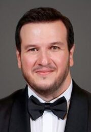 Çağrı Büyüksayar