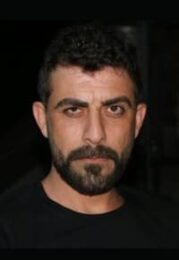 Şahin Sarsu