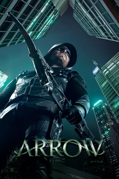 Arrow : 1.Sezon 7.Bölüm