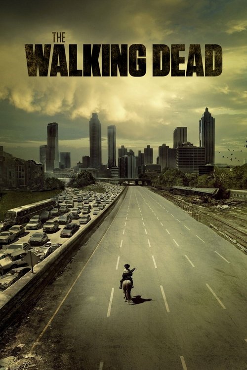 The Walking Dead : 11.Sezon 21.Bölüm